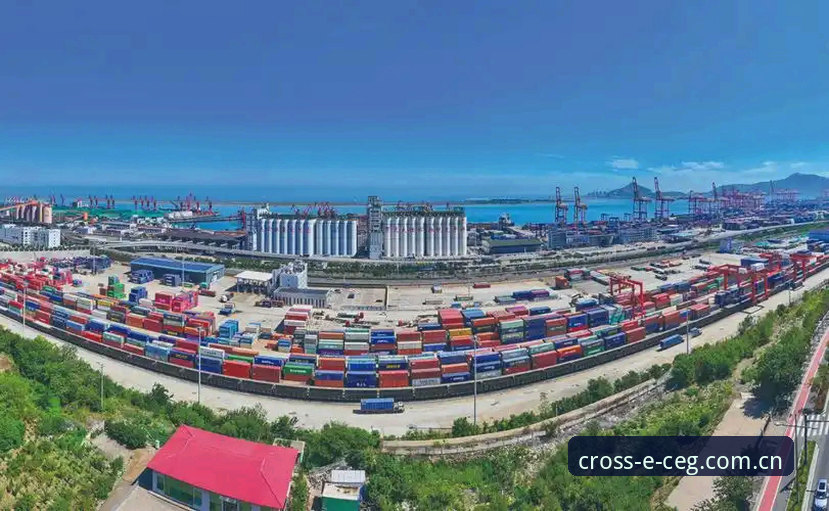 中欧物流数据透明 揭秘中欧物流数据透明:CEG官网背后你不知道的实时追踪真相