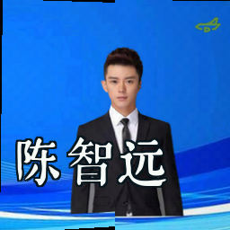 陈智远